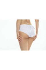 Kelnaitės 005 Balta