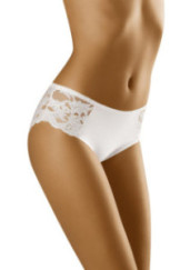 Kelnaitės Eco-No Balta