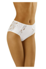 Kelnaitės Eco-Vu Balta