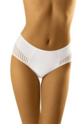 Kelnaitės Eco-Qu Balta