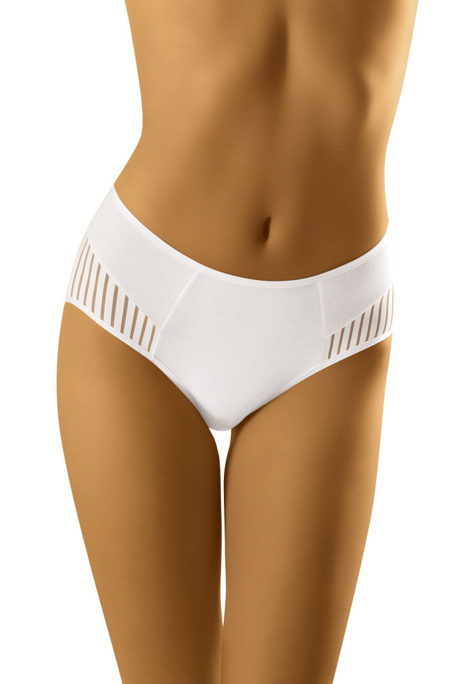 Kelnaitės Eco-Qu Balta