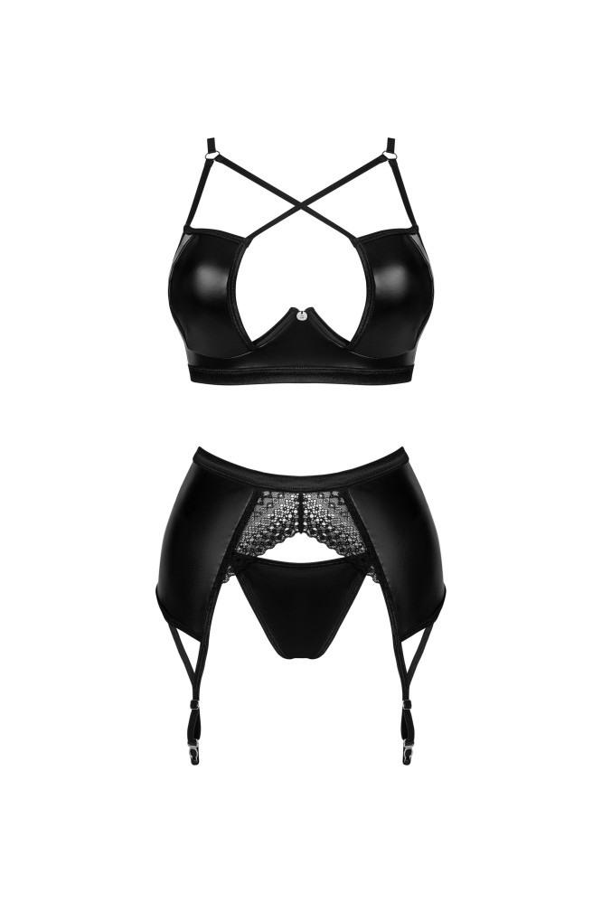 Komplektas Norides 3-jų dalių