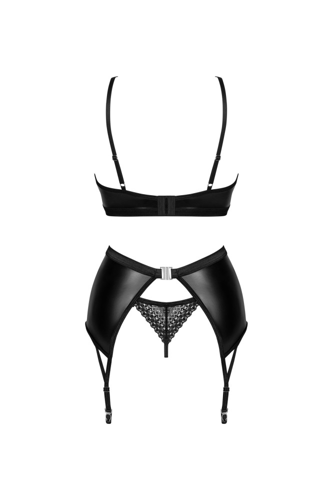 Komplektas Norides 3-jų dalių