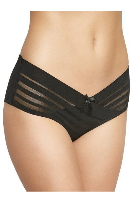 Kelnaitės 195 Juoda