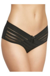 Kelnaitės 195 Juoda