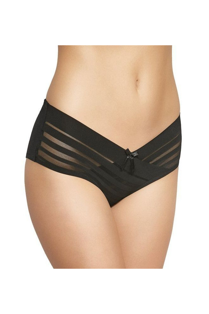 Kelnaitės 195 Juoda