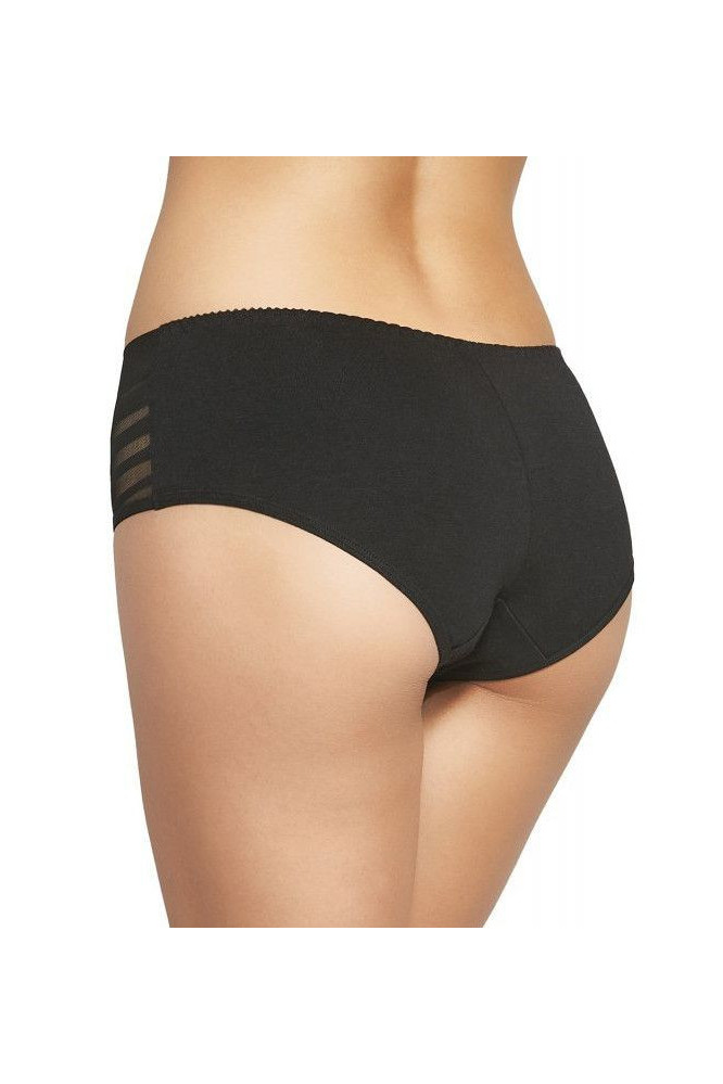 Kelnaitės 195 Juoda