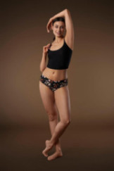 Kelnaitės Peggy Brown