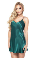 Naktinukai Aria II Tamsus žalia