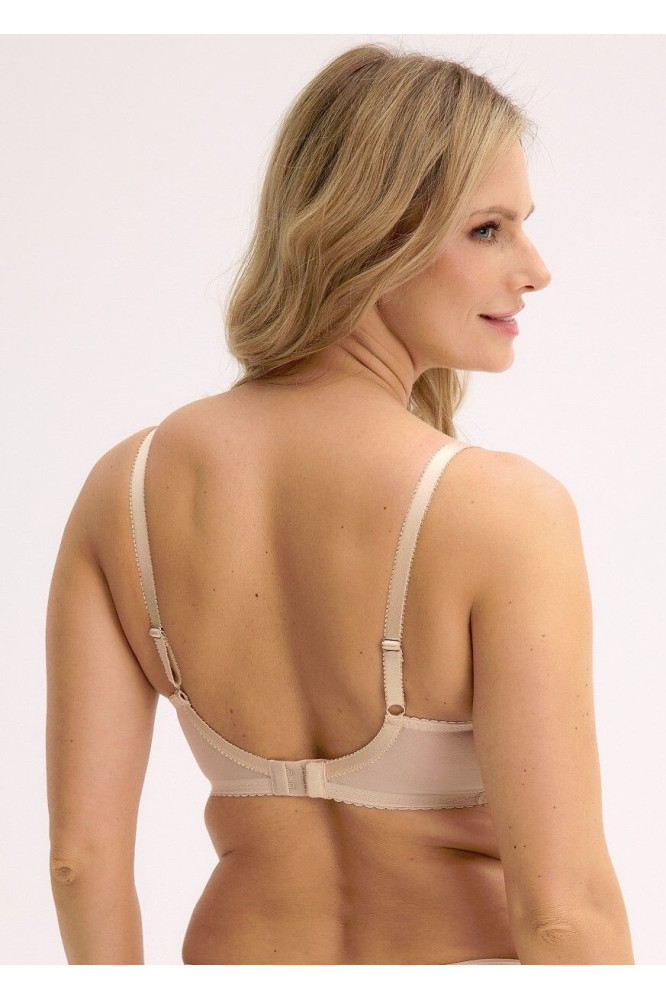 Liemenėlė Jessica 1229 Smėlio