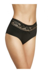 Kelnaitės Sami 181 Juoda