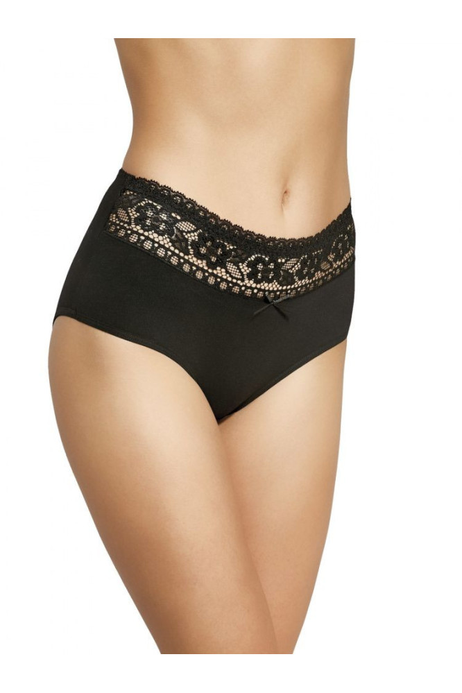 Kelnaitės Sami 181 Juoda