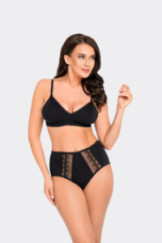 Kelnaitės BBL 199 Juoda