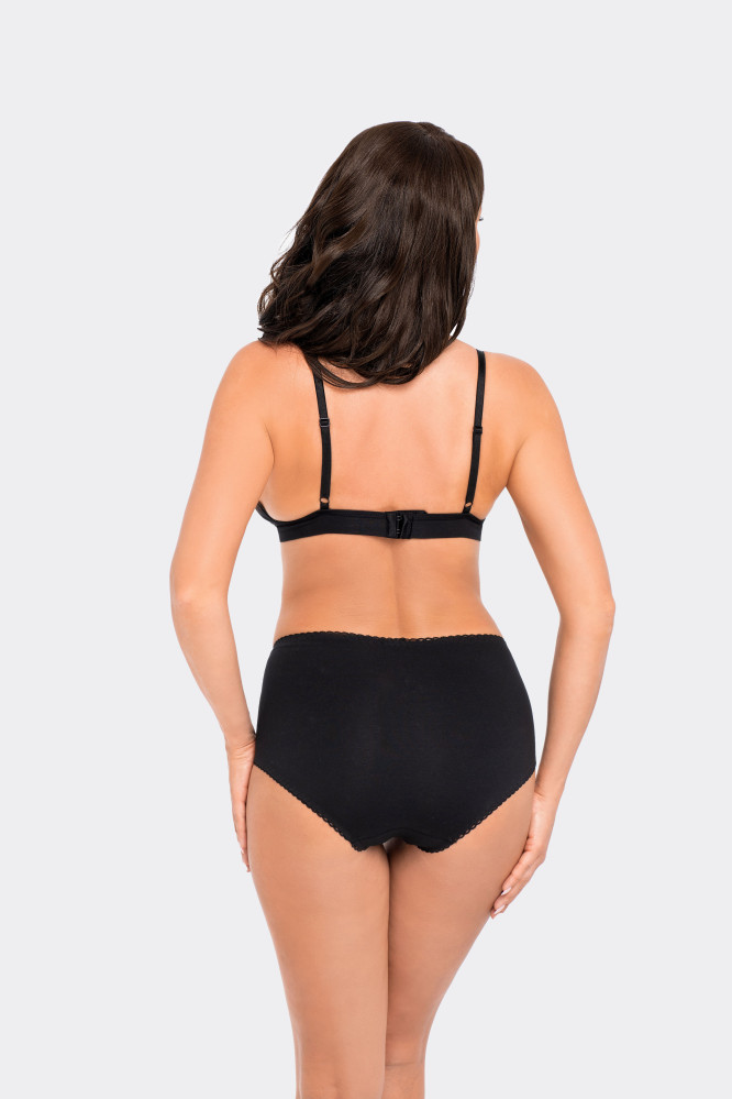 Kelnaitės BBL 199 Juoda