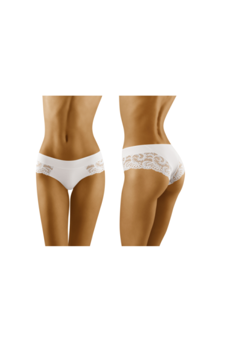 Kelnaitės Cara Balta