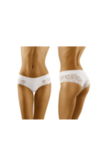 Kelnaitės Cara Balta