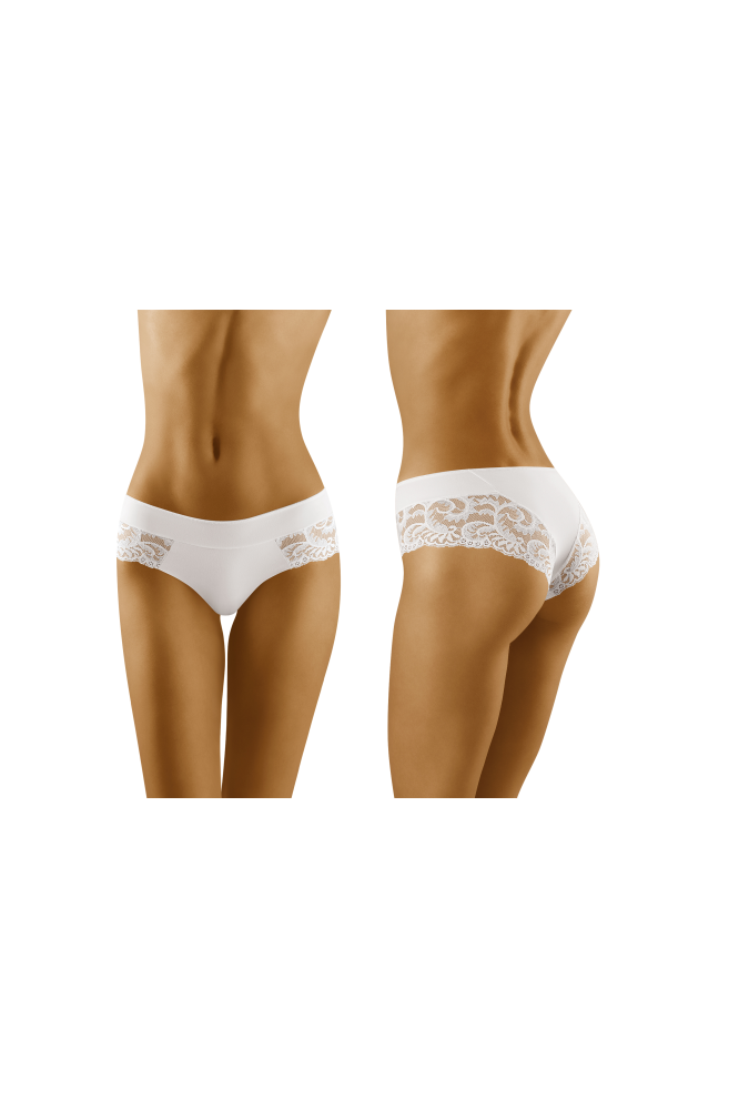 Kelnaitės Cara Balta