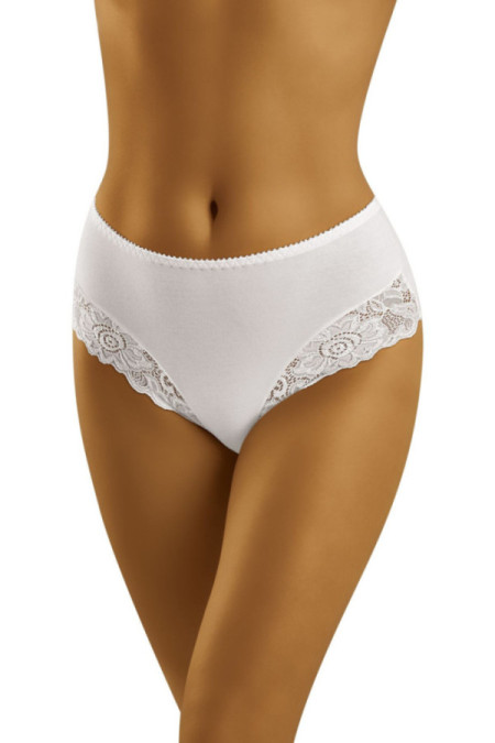 Kelnaitės Eco-Gi Balta