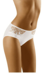 Kelnaitės Eco-Da Balta