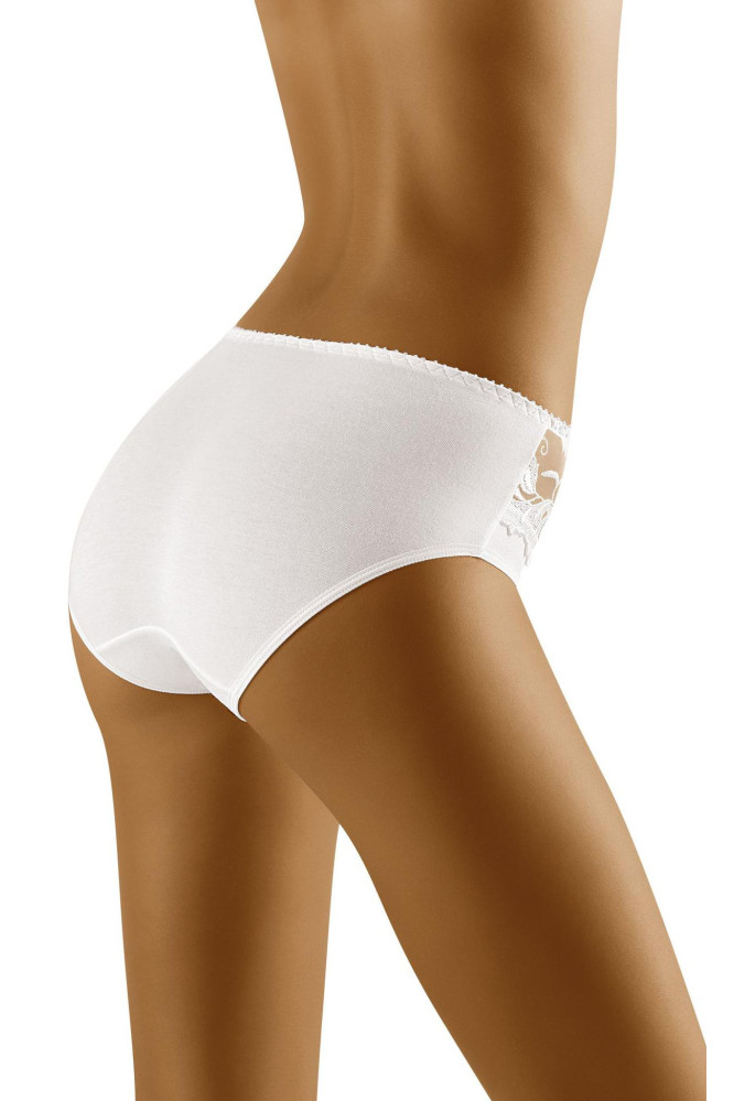 Kelnaitės Eco-Da Balta