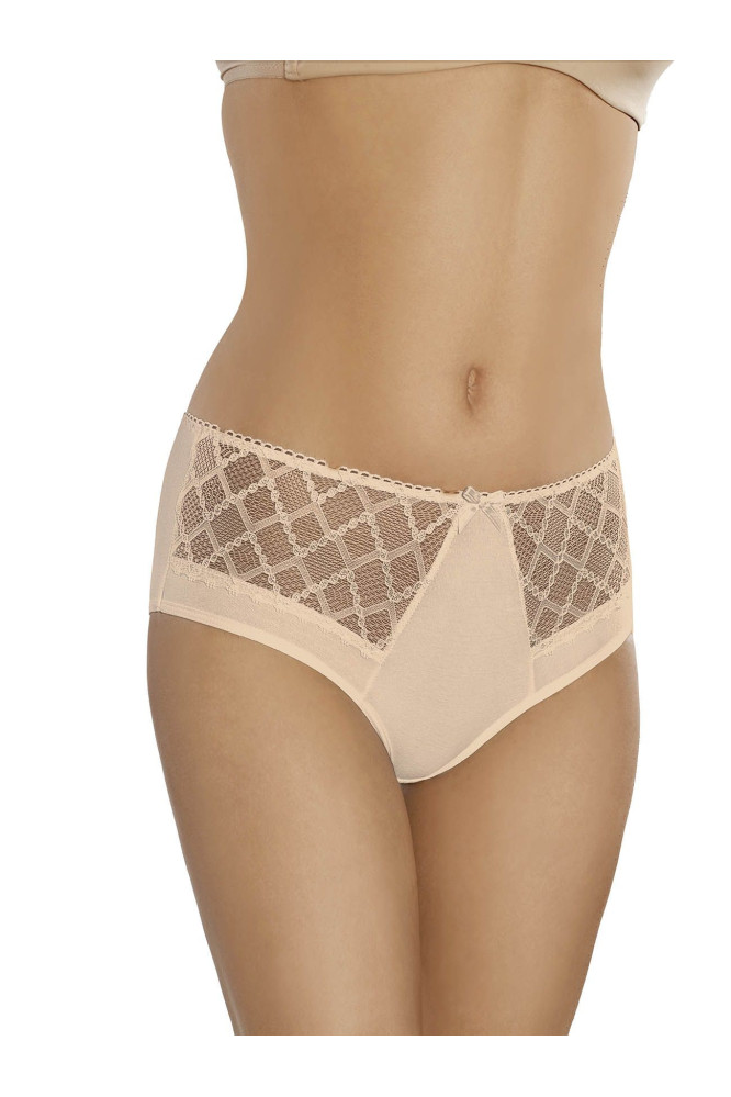 Kelnaitės Monica 77 - balta