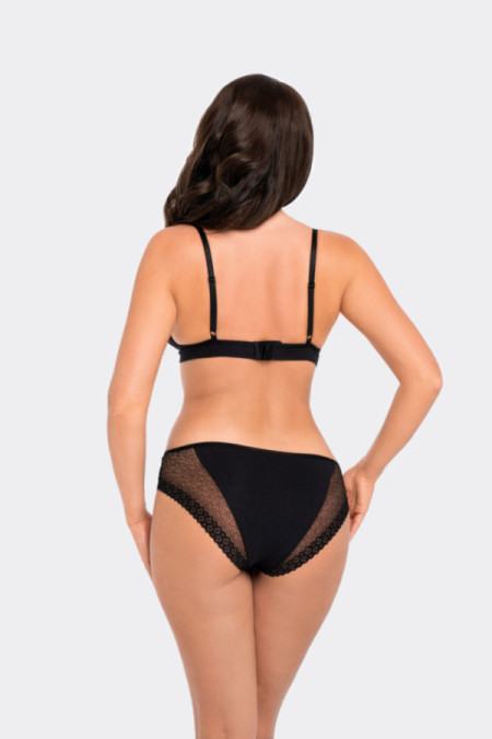 Kelnaitės BBL 012 Juoda