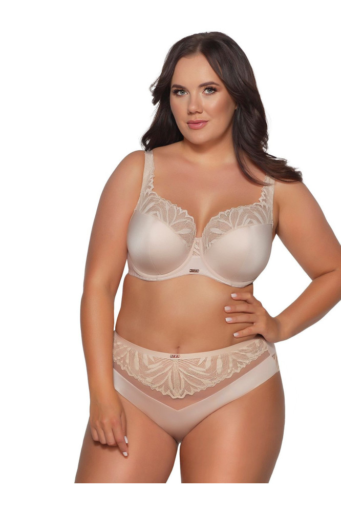 Liemenėlė 2105 Maxi Bei