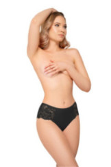 Kelnaitės 069 Juoda