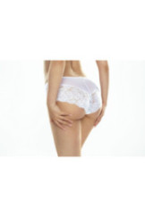 Kelnaitės 085 Balta