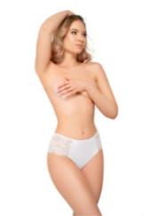 Kelnaitės 069 Balta