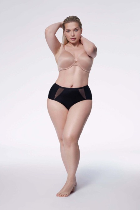 Kelnaitės Pearl Juoda