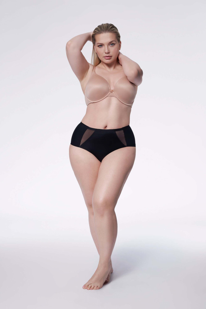 Kelnaitės Pearl Juoda