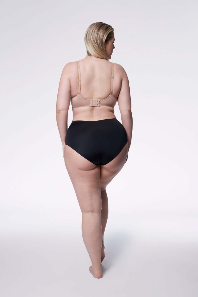 Kelnaitės Pearl Juoda