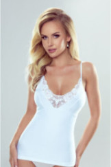 Palaidinė Sharon Balta