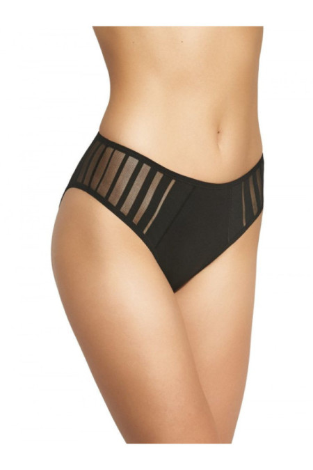 Kelnaitės Nina 191 Juoda