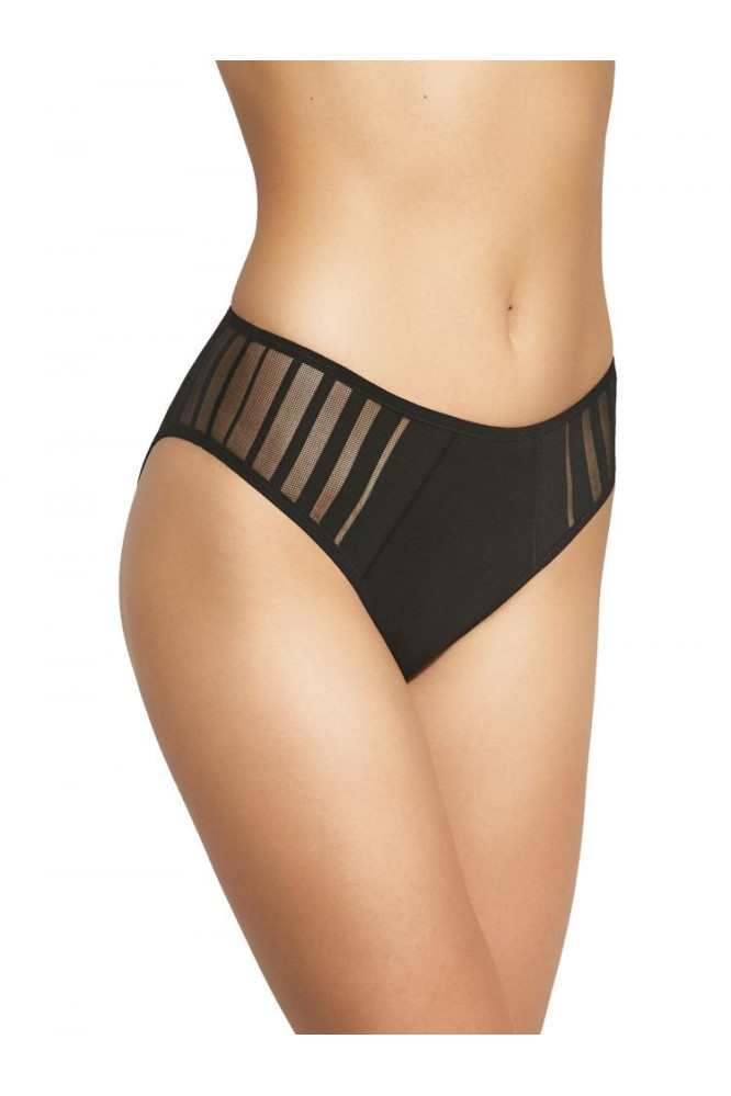 Kelnaitės Nina 191 Juoda