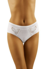 Kelnaitės Eco-Fi Balta