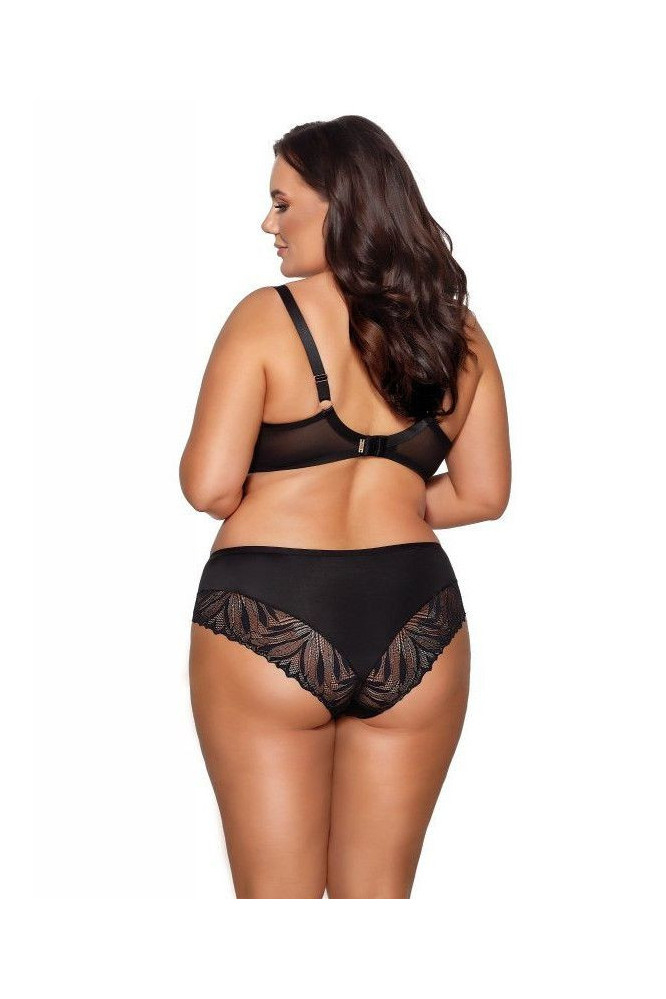 Kelnaitės 2105 - juoda