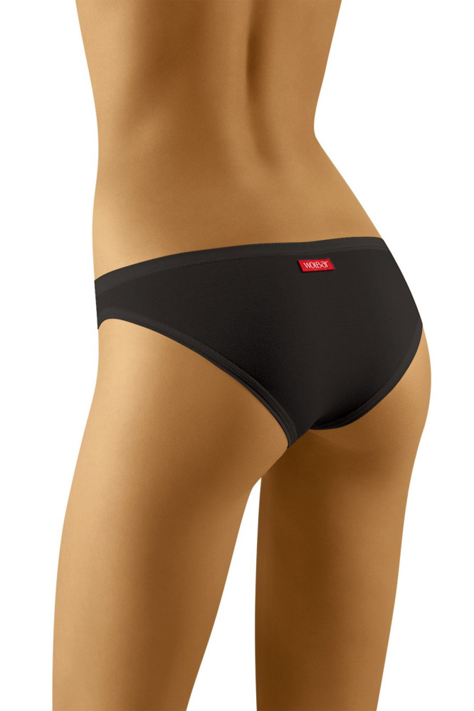 Kelnaitės Mild Soft Juoda