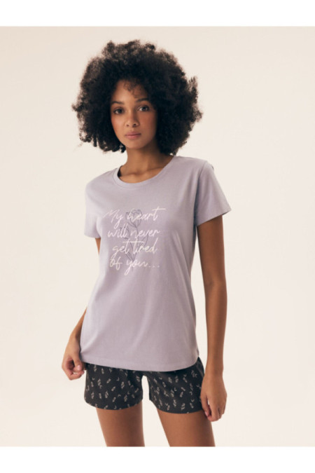 Pižama Naturaleza 42893-04X