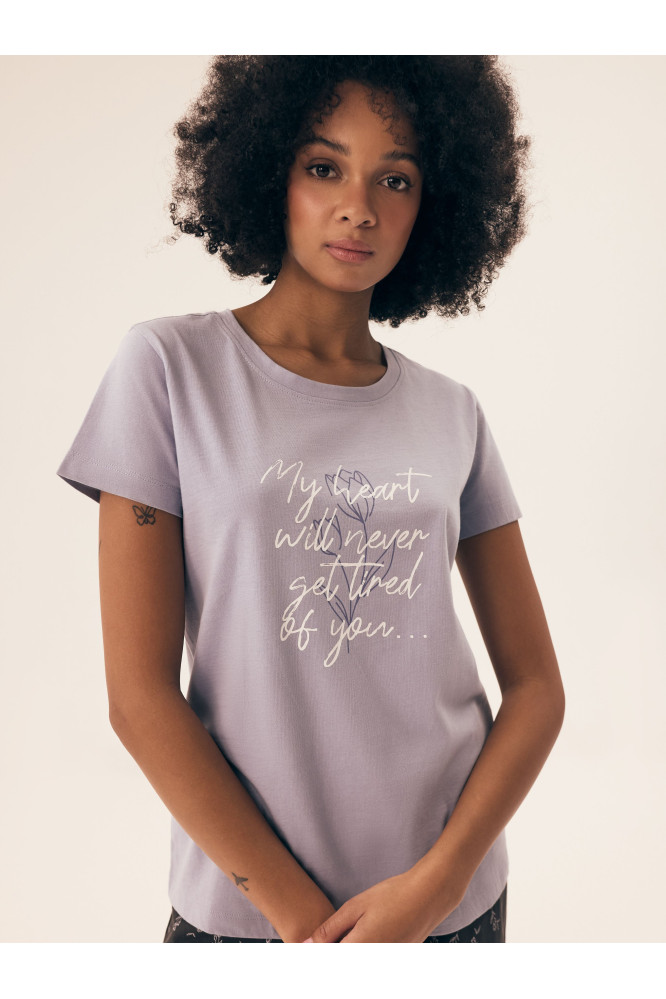 Pižama Naturaleza 42893-04X