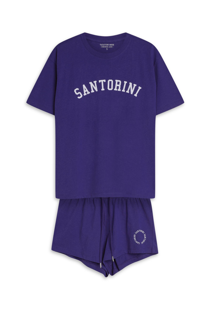 Pižama Nimes 42674-55X