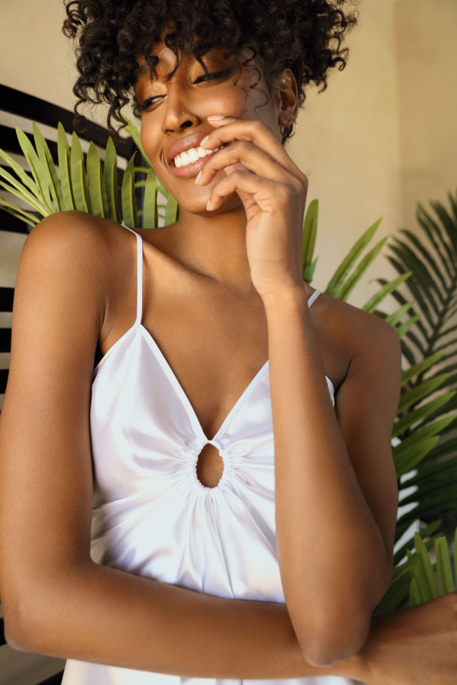 Naktinukai Kamaria Balta