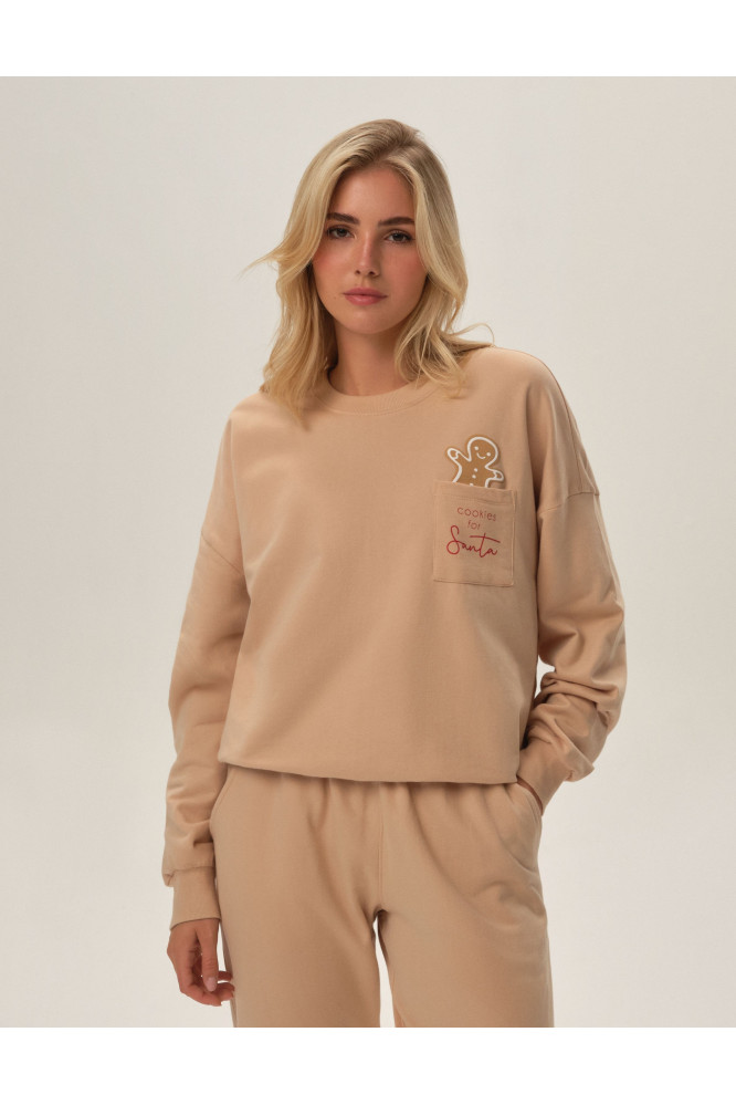 Dres Fawn 41899-80X Smėlio