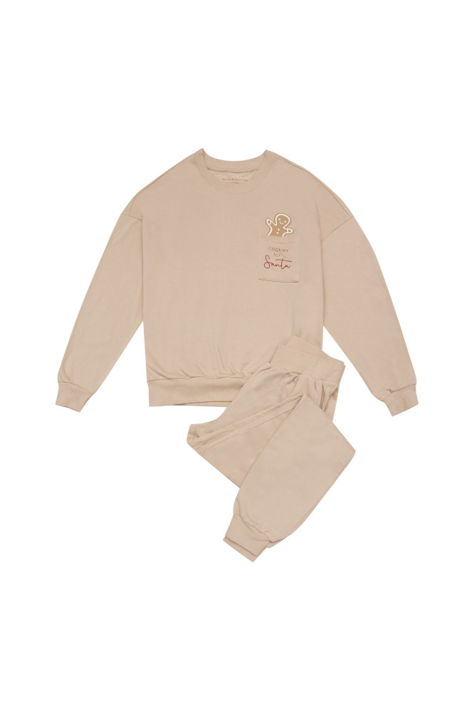 Dres Fawn 41899-80X Smėlio