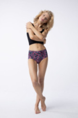 Kelnaitės Cranberries Maxi