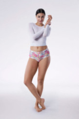 Kelnaitės Pastel Dream Maxi