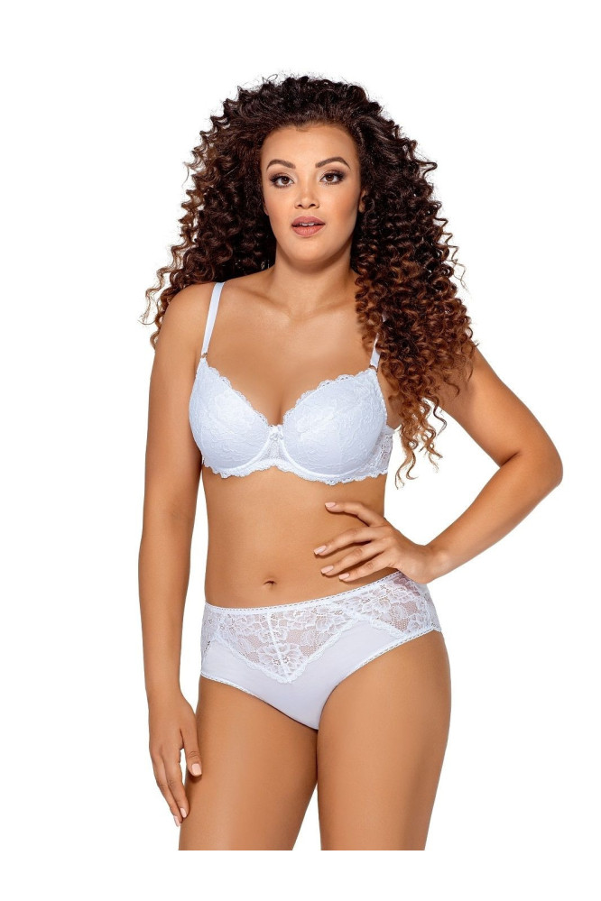 Liemenėlė 1970 - balta