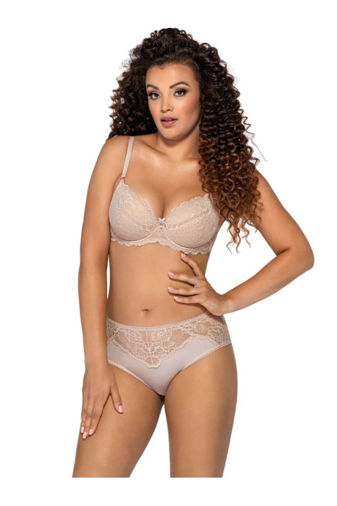 Liemenėlė 1970 - balta