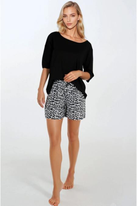 Pižama Wild & Beautiful